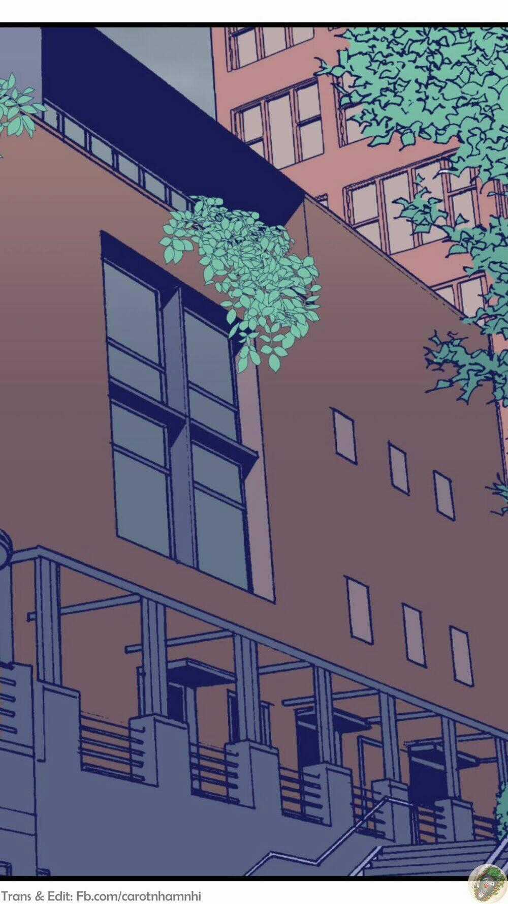 Nice To Meet You - Chapter 9 - Trang 2