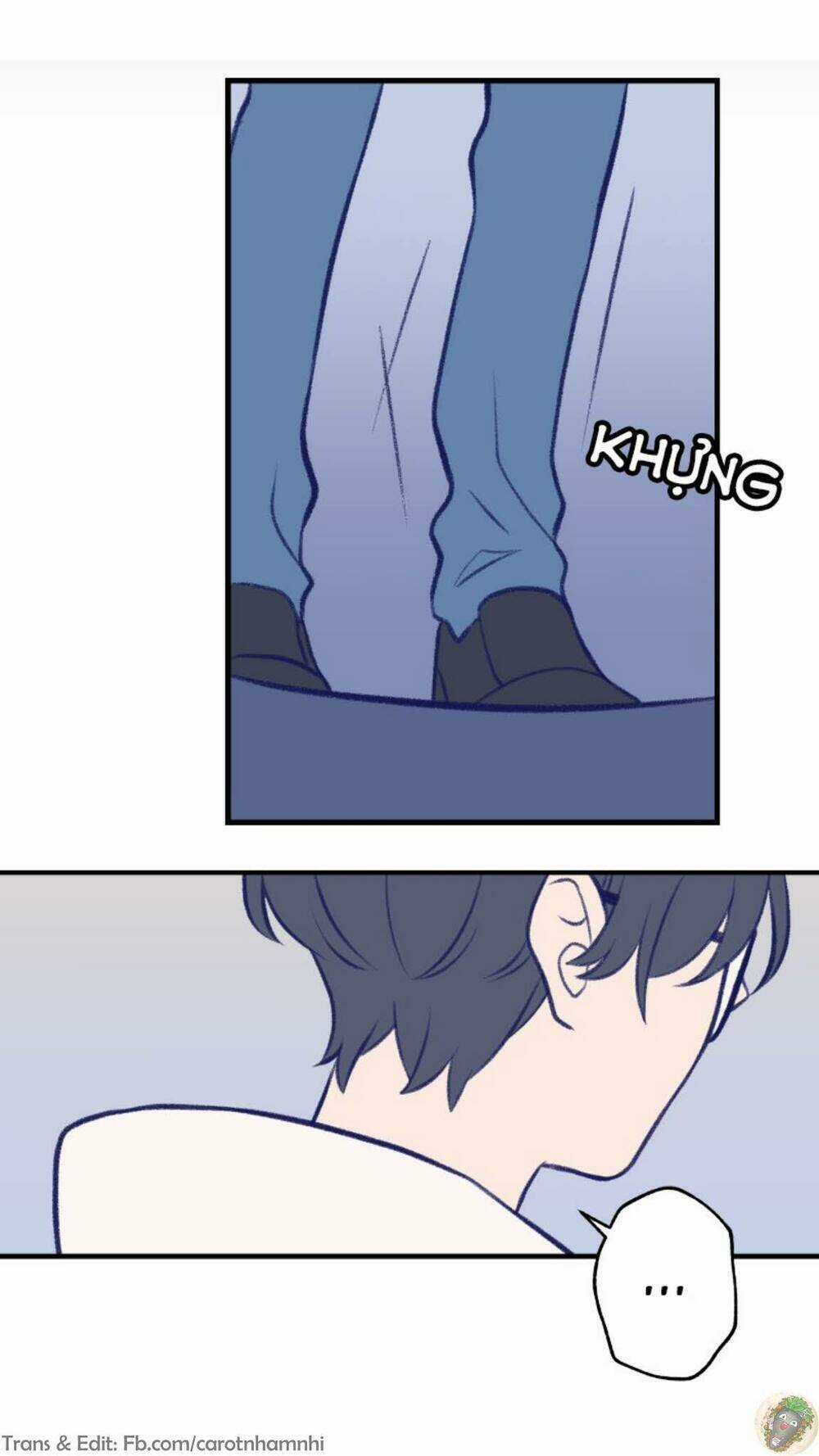 Nice To Meet You - Chapter 9 - Trang 12