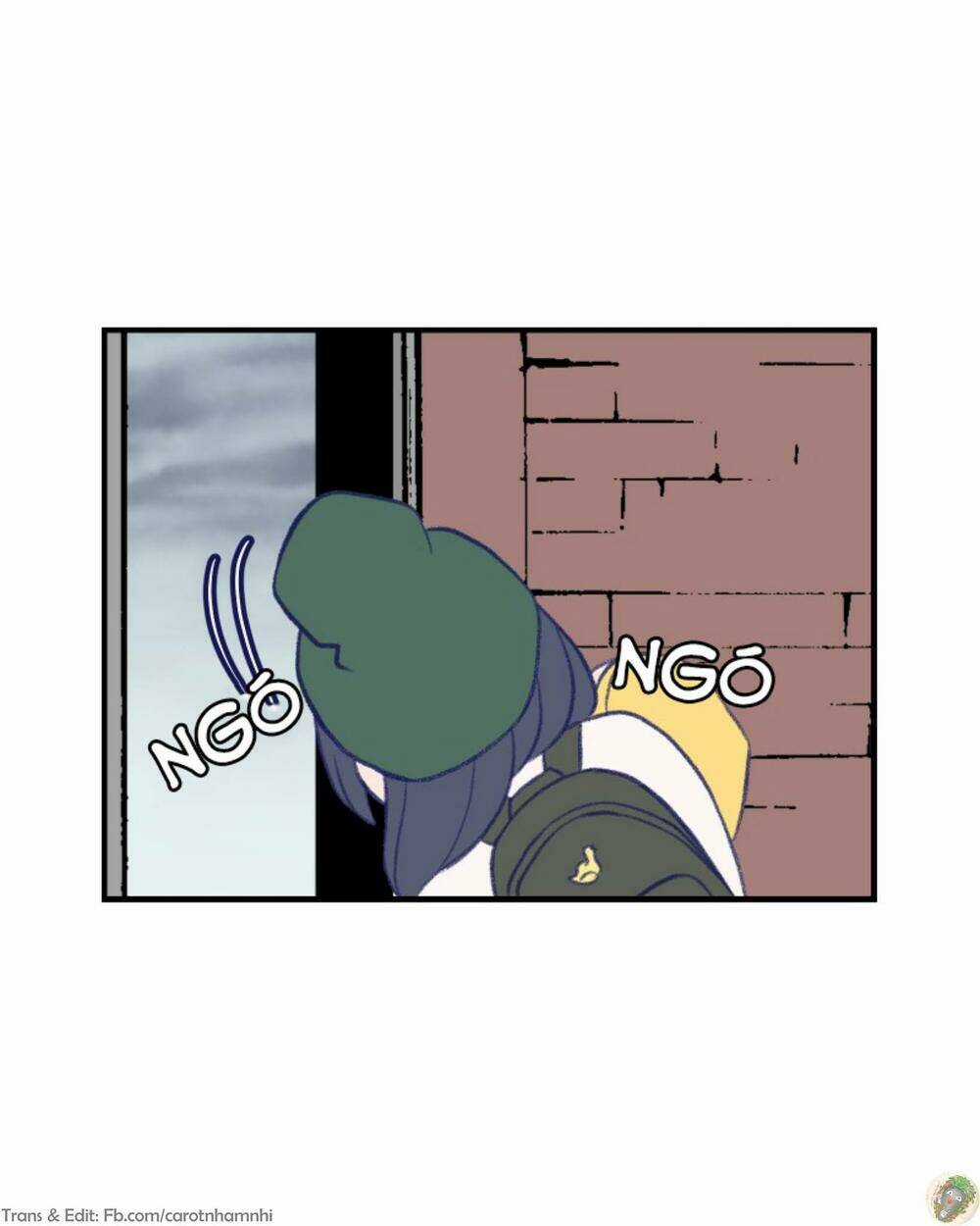 Nice To Meet You - Chapter 9 - Trang 13