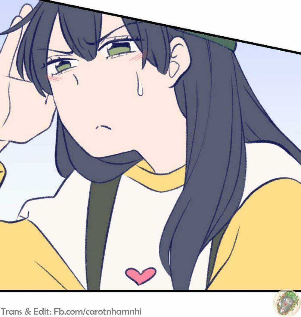 Nice To Meet You - Chapter 9 - Trang 15