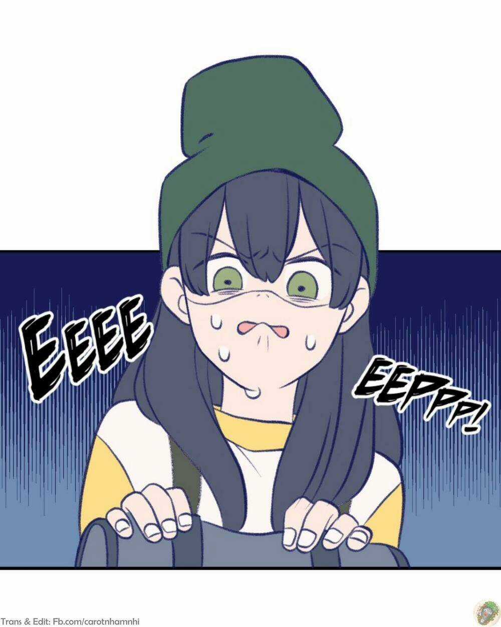 Nice To Meet You - Chapter 9 - Trang 19