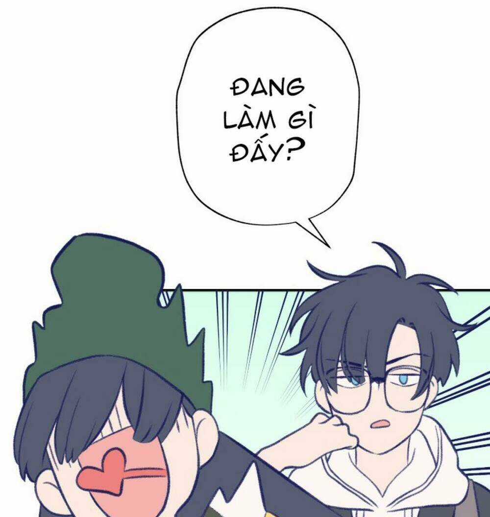 Nice To Meet You - Chapter 9 - Trang 20