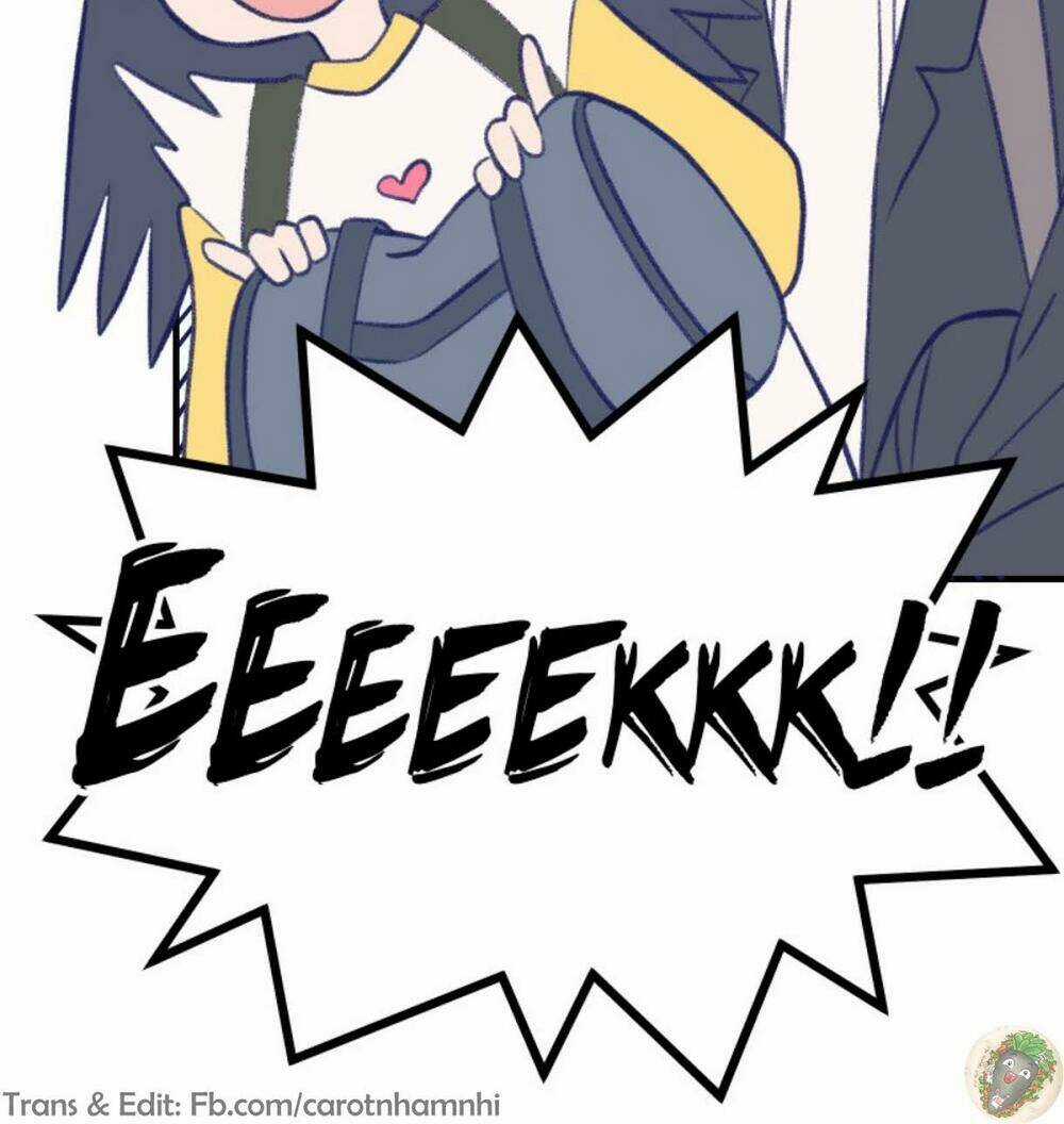 Nice To Meet You - Chapter 9 - Trang 21