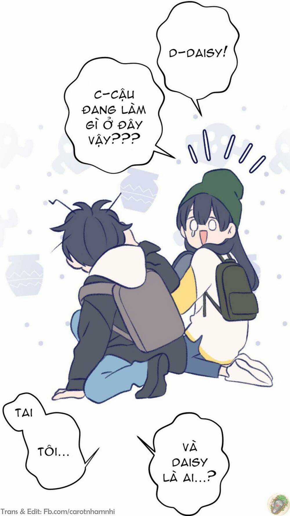 Nice To Meet You - Chapter 9 - Trang 22