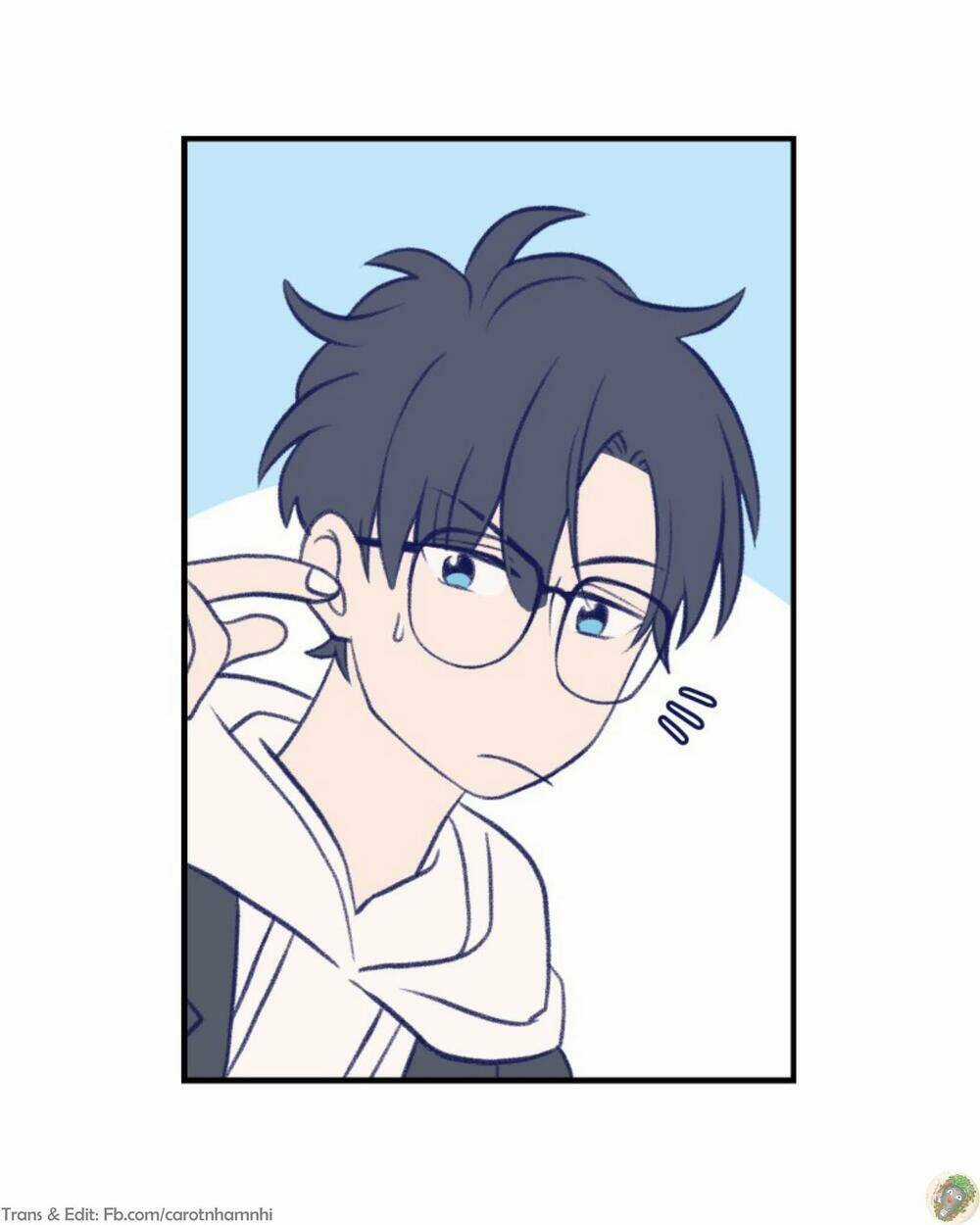 Nice To Meet You - Chapter 9 - Trang 23