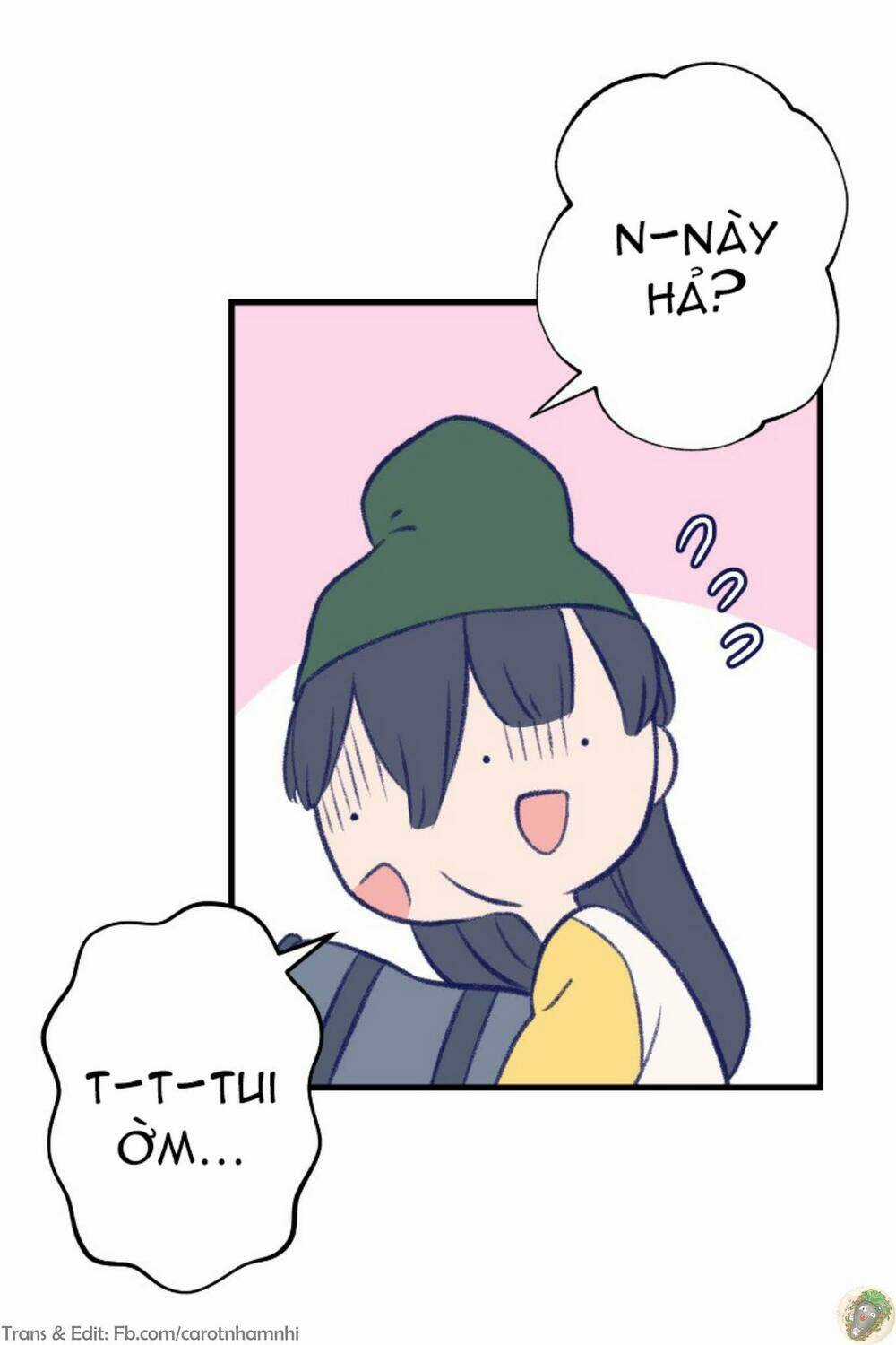 Nice To Meet You - Chapter 9 - Trang 25