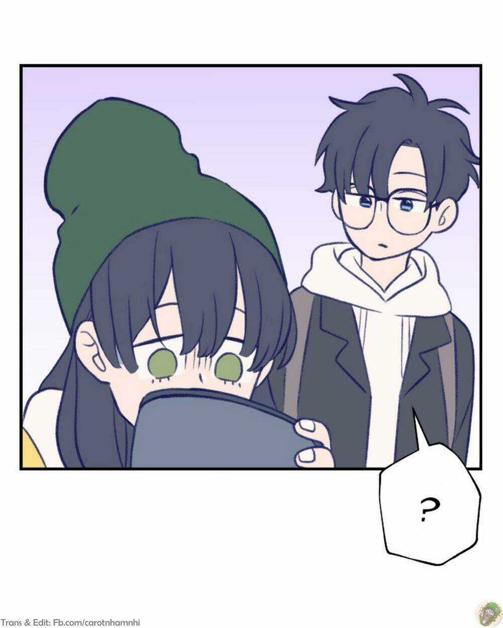 Nice To Meet You - Chapter 9 - Trang 26