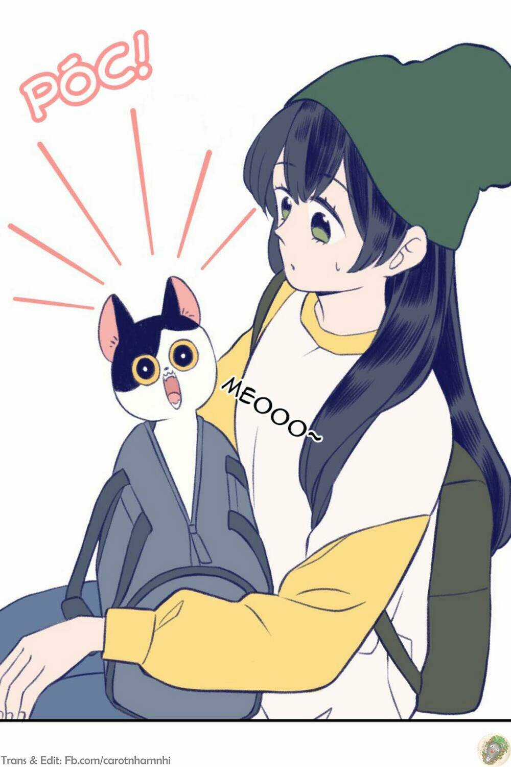 Nice To Meet You - Chapter 9 - Trang 28