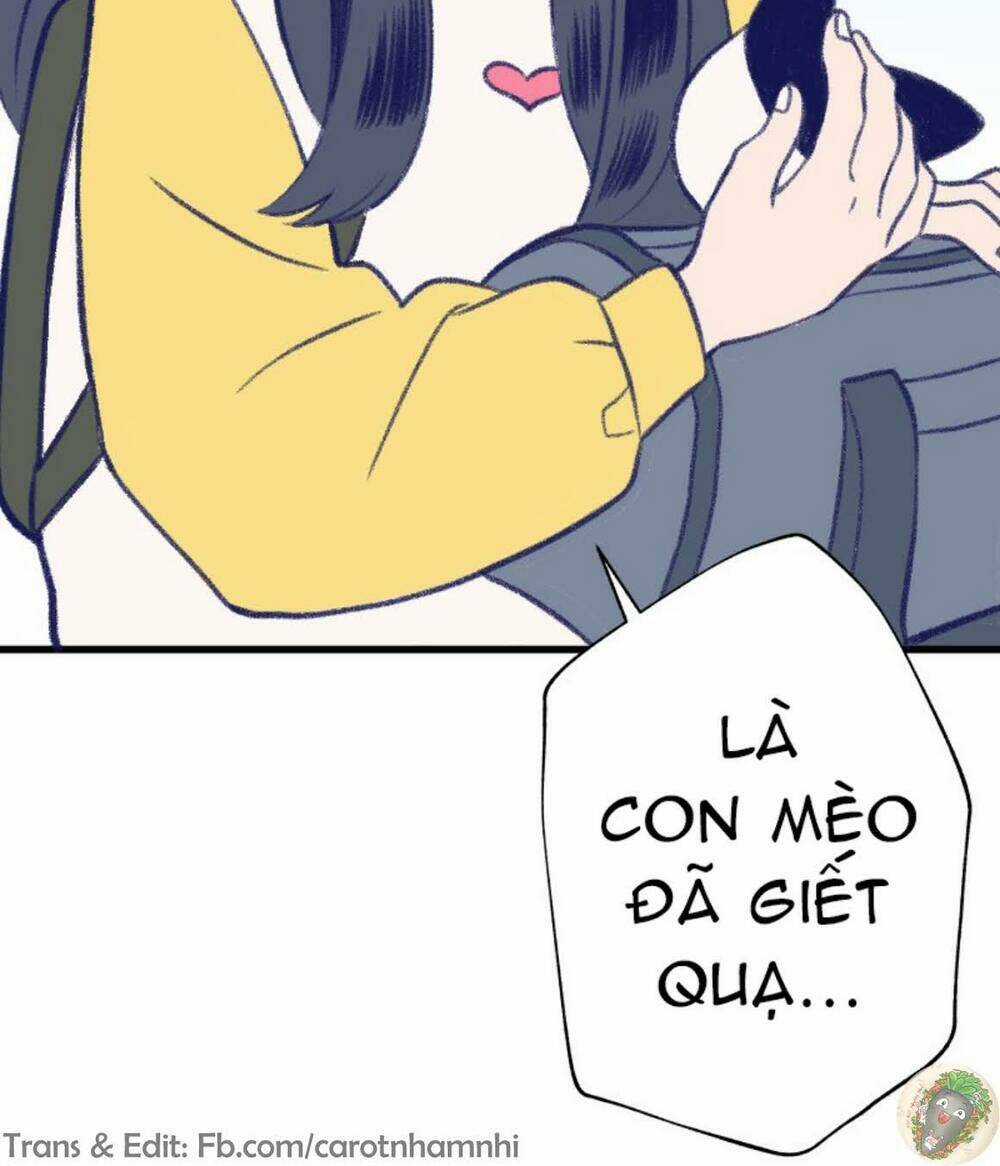 Nice To Meet You - Chapter 9 - Trang 32