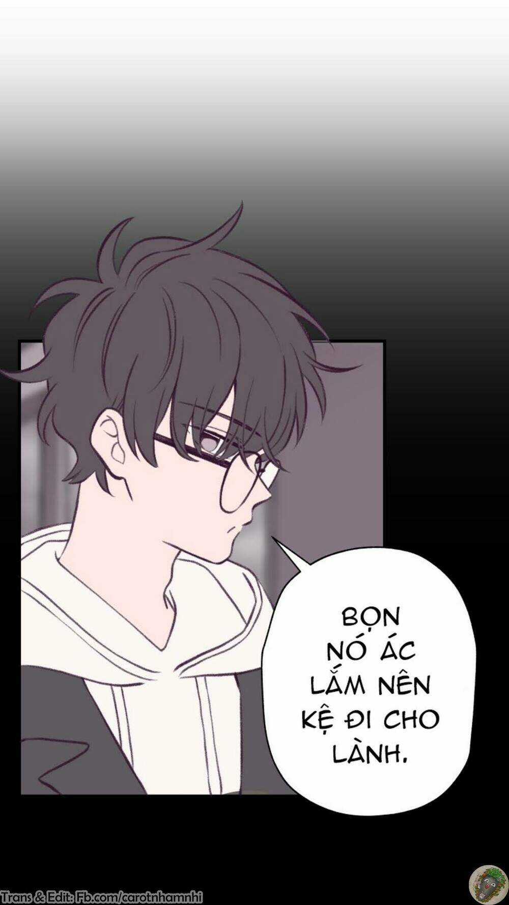 Nice To Meet You - Chapter 9 - Trang 33