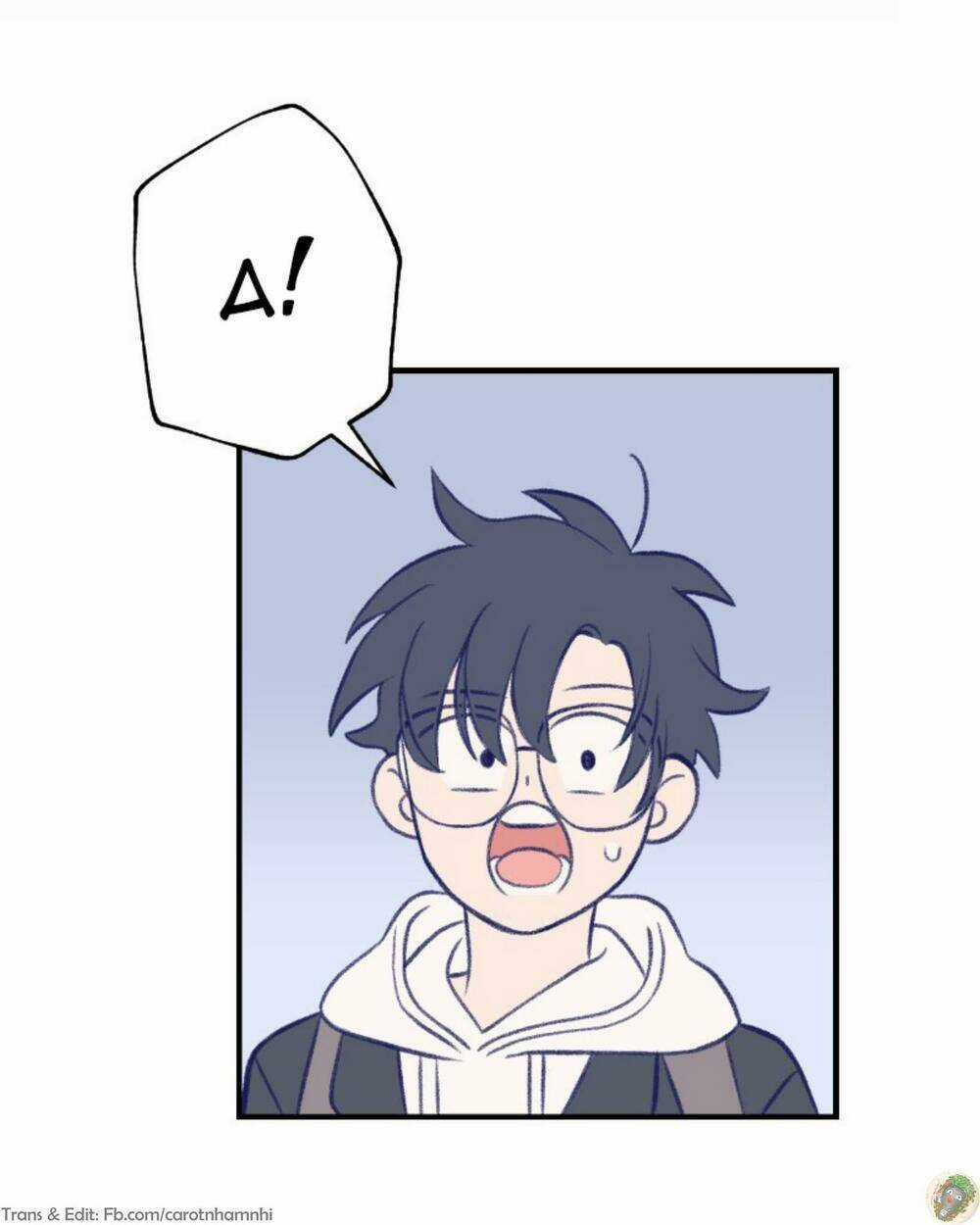 Nice To Meet You - Chapter 9 - Trang 35