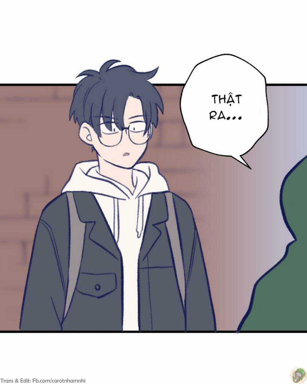 Nice To Meet You - Chapter 9 - Trang 37