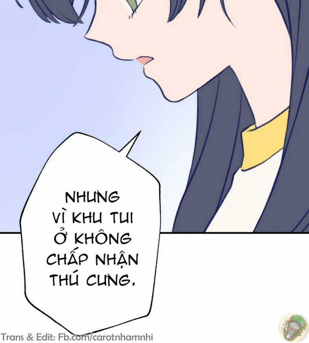 Nice To Meet You - Chapter 9 - Trang 39