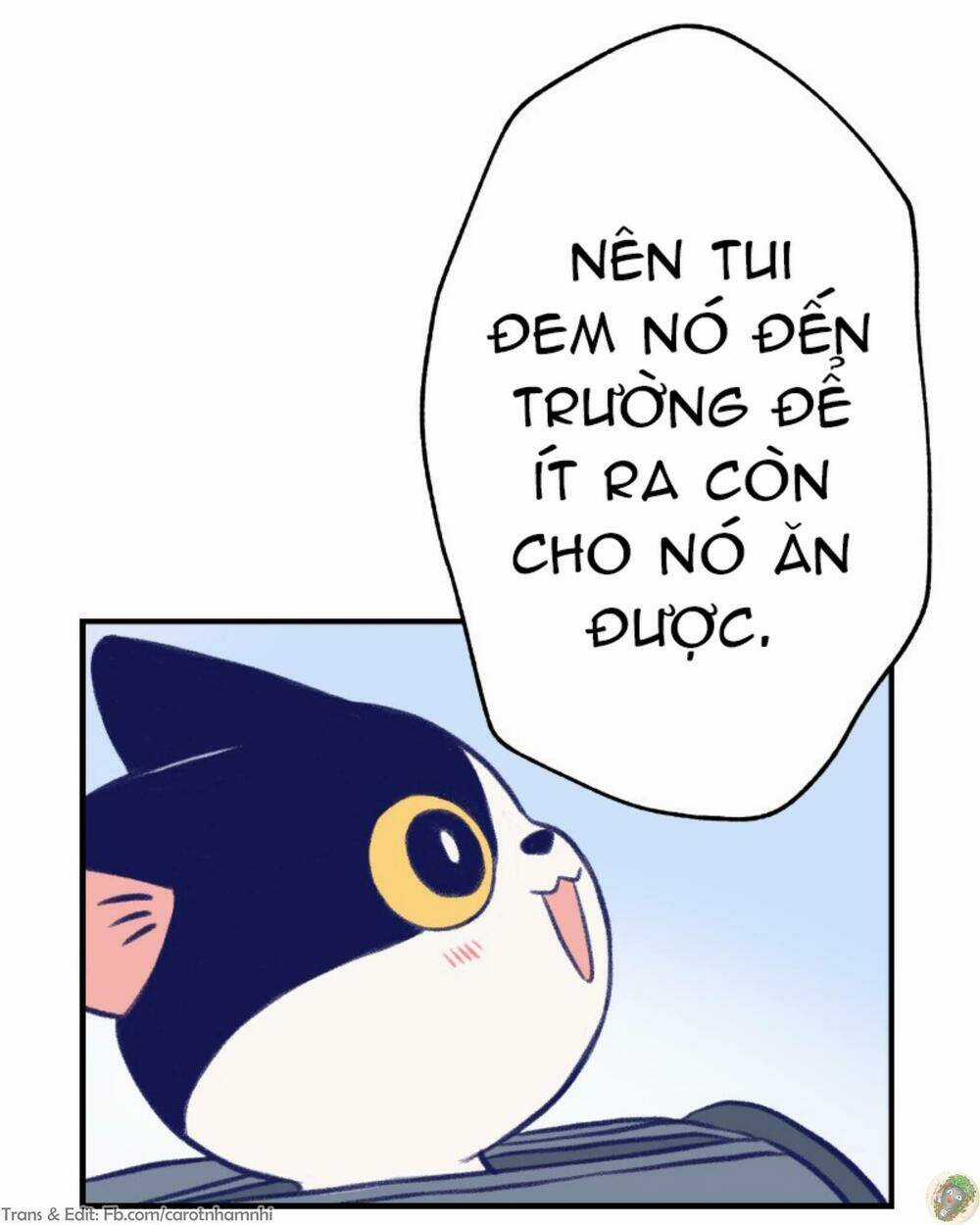 Nice To Meet You - Chapter 9 - Trang 40