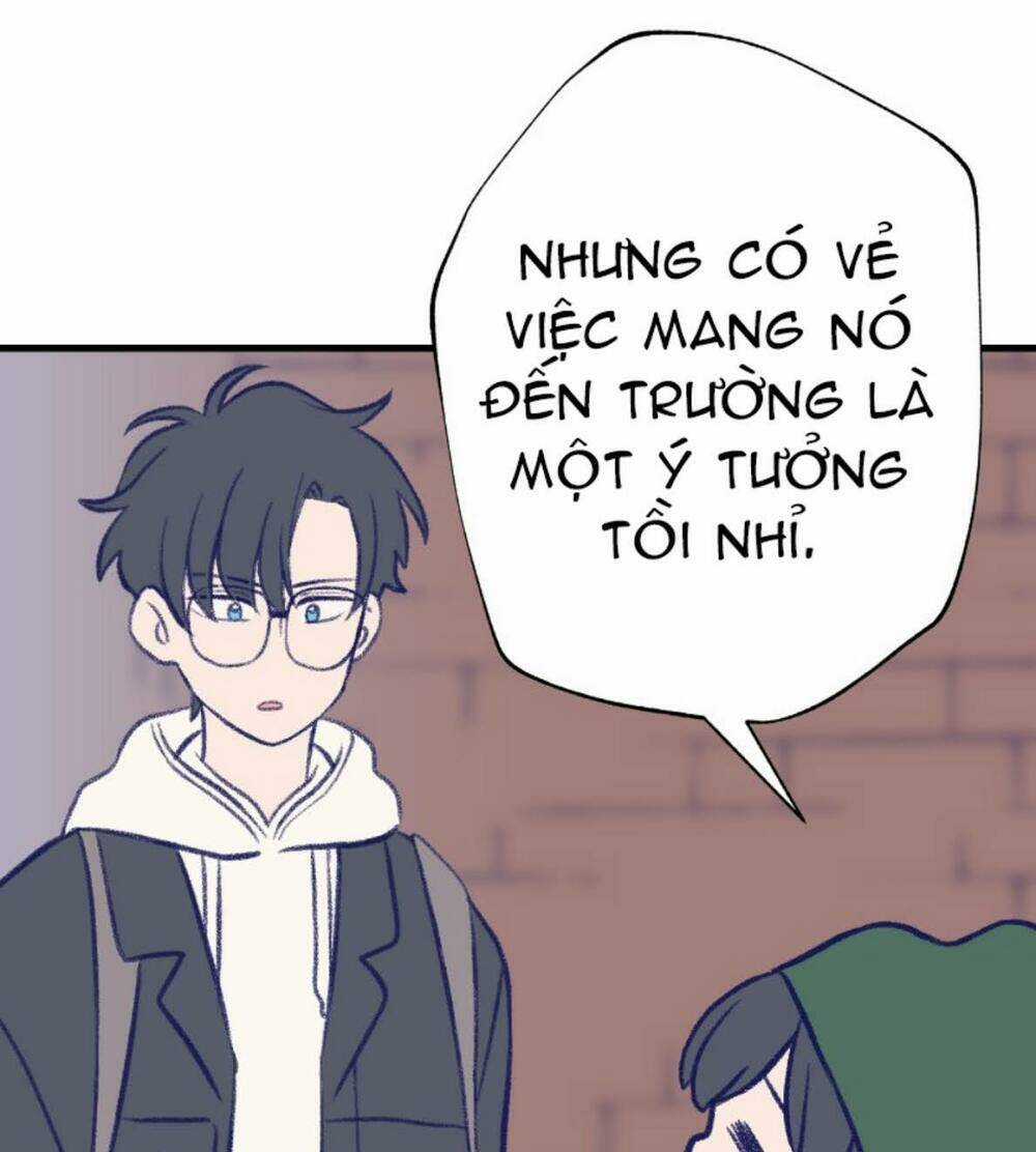 Nice To Meet You - Chapter 9 - Trang 41