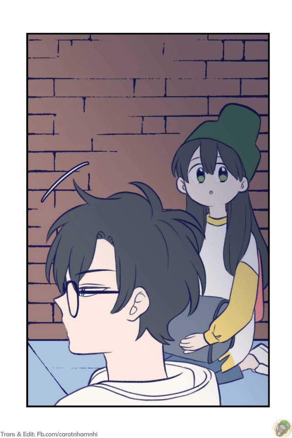 Nice To Meet You - Chapter 9 - Trang 45