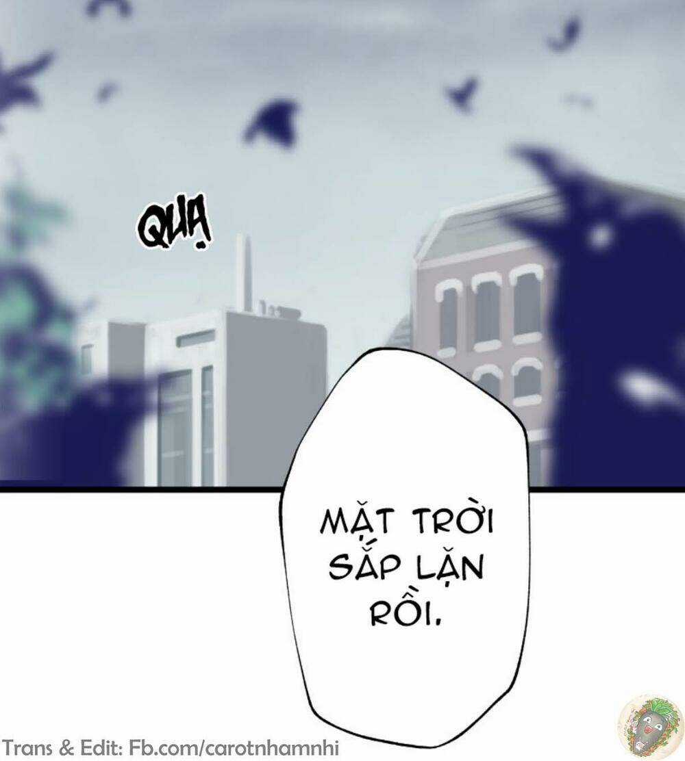 Nice To Meet You - Chapter 9 - Trang 47