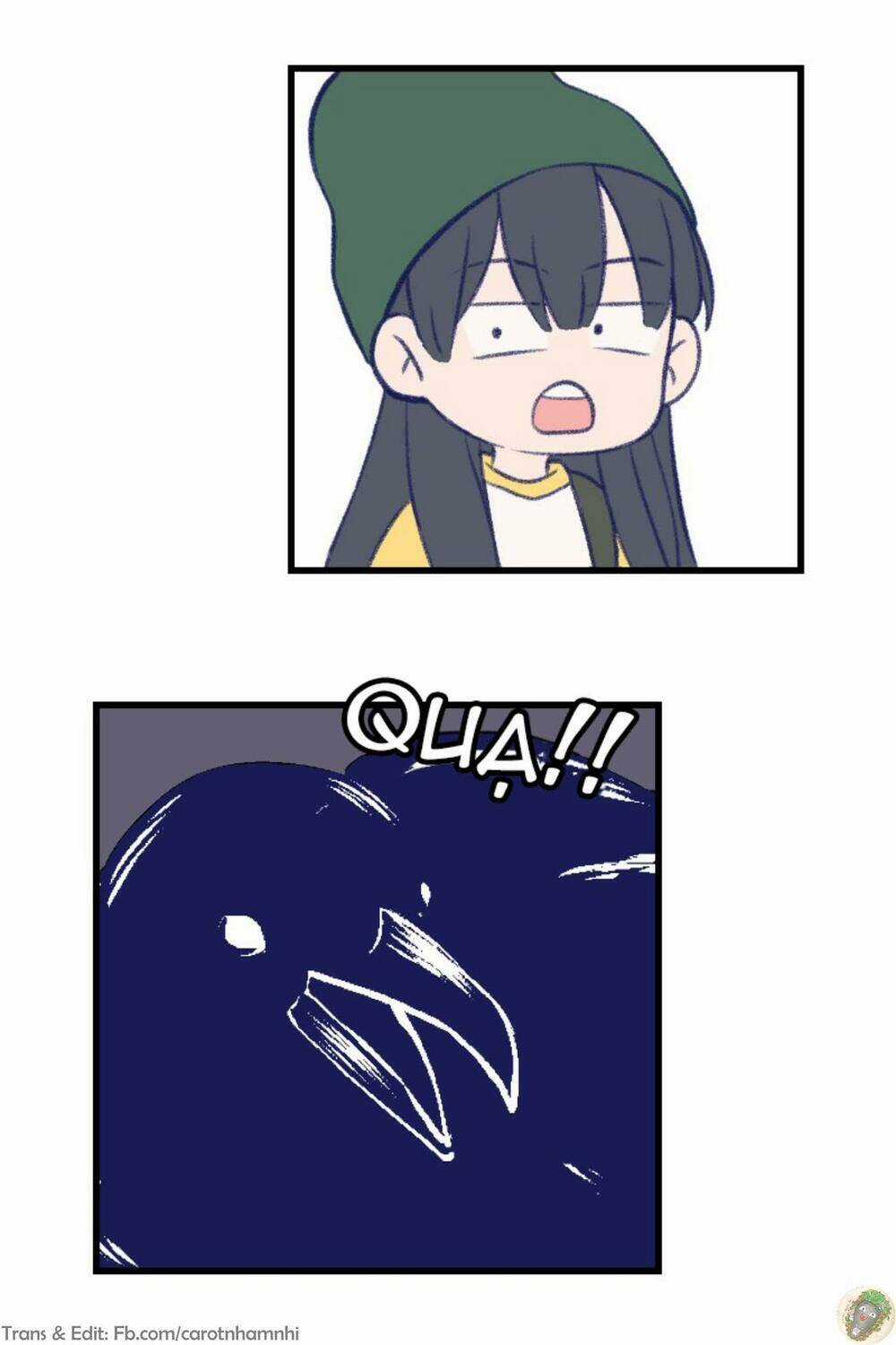 Nice To Meet You - Chapter 9 - Trang 49