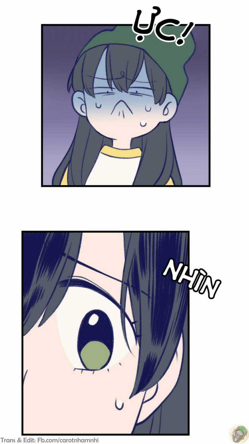 Nice To Meet You - Chapter 9 - Trang 50