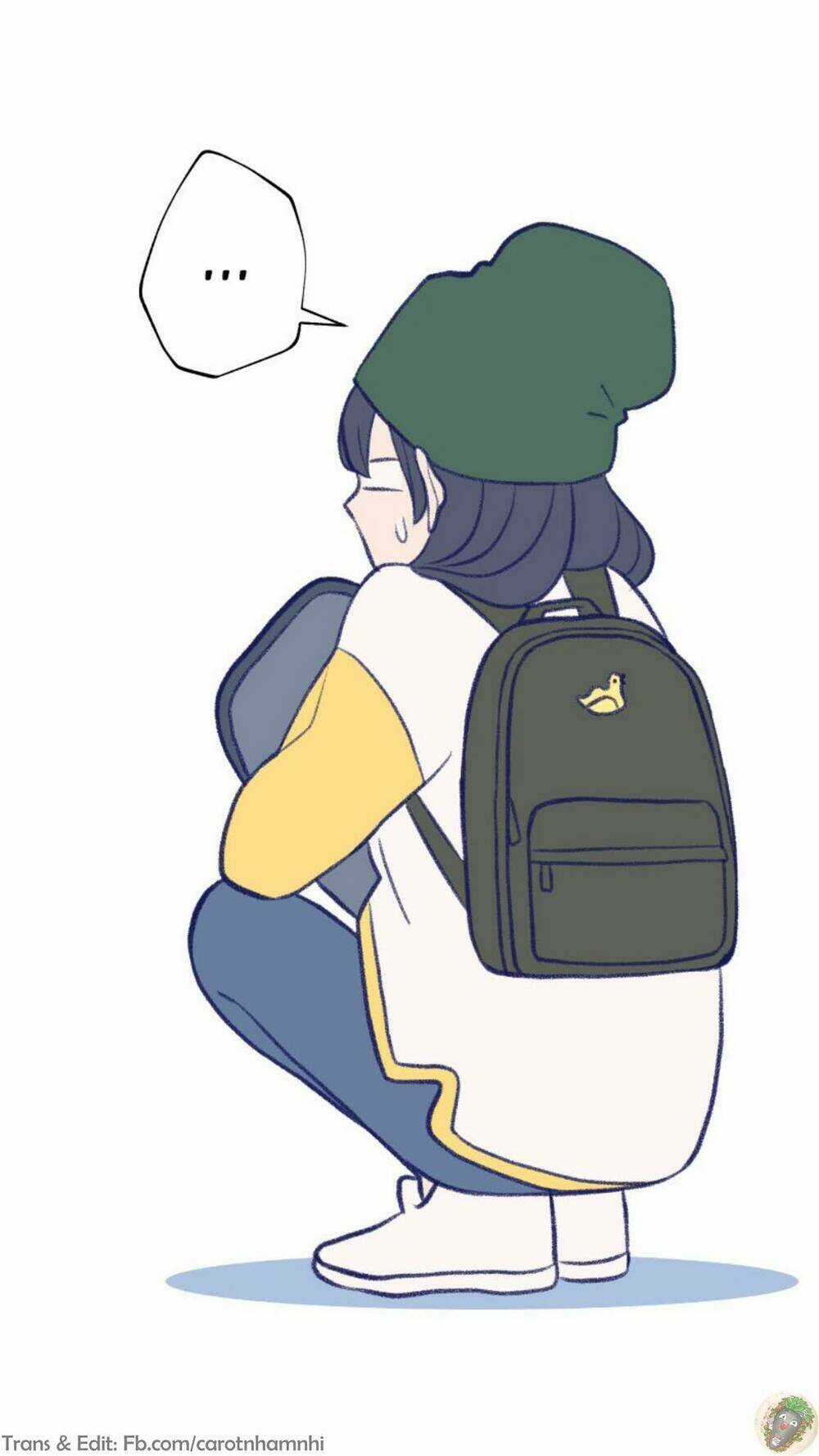 Nice To Meet You - Chapter 9 - Trang 6