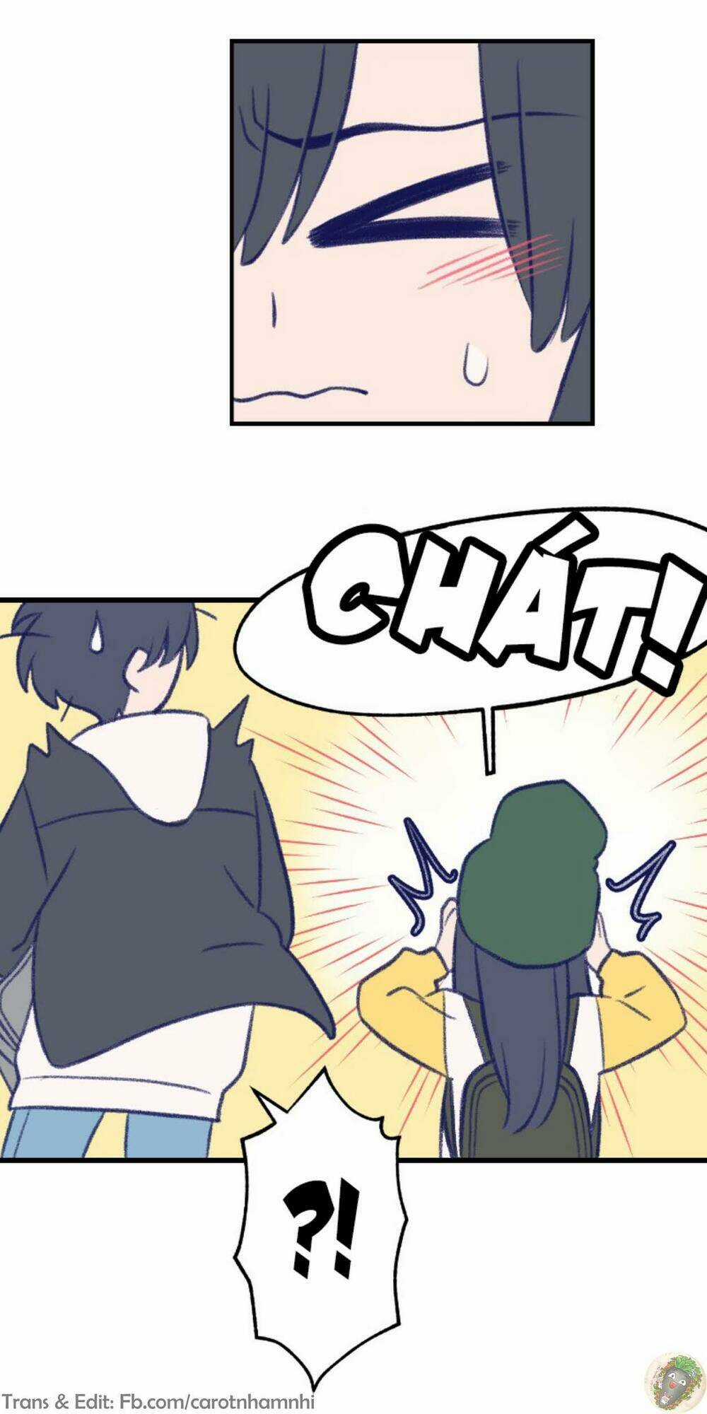 Nice To Meet You - Chapter 9 - Trang 52