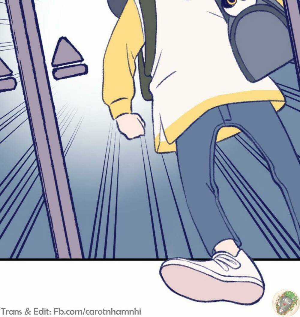 Nice To Meet You - Chapter 9 - Trang 54