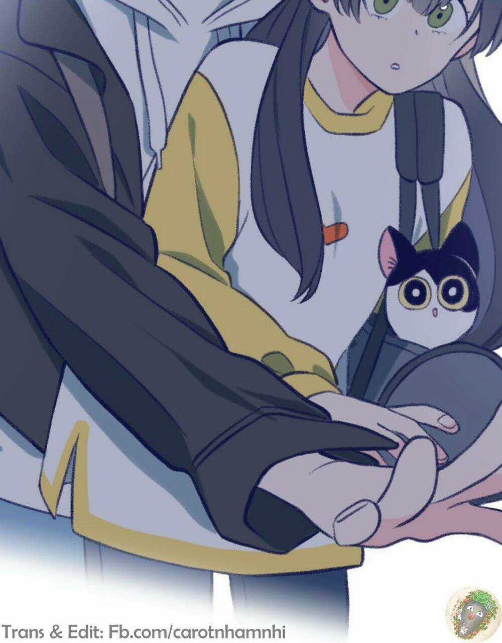 Nice To Meet You - Chapter 9 - Trang 58