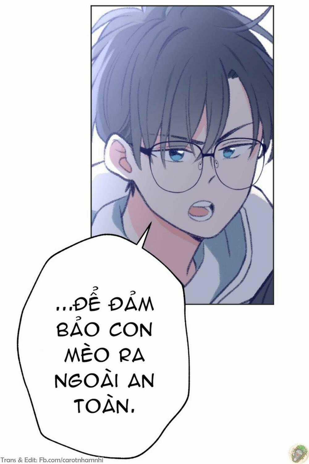 Nice To Meet You - Chapter 9 - Trang 59