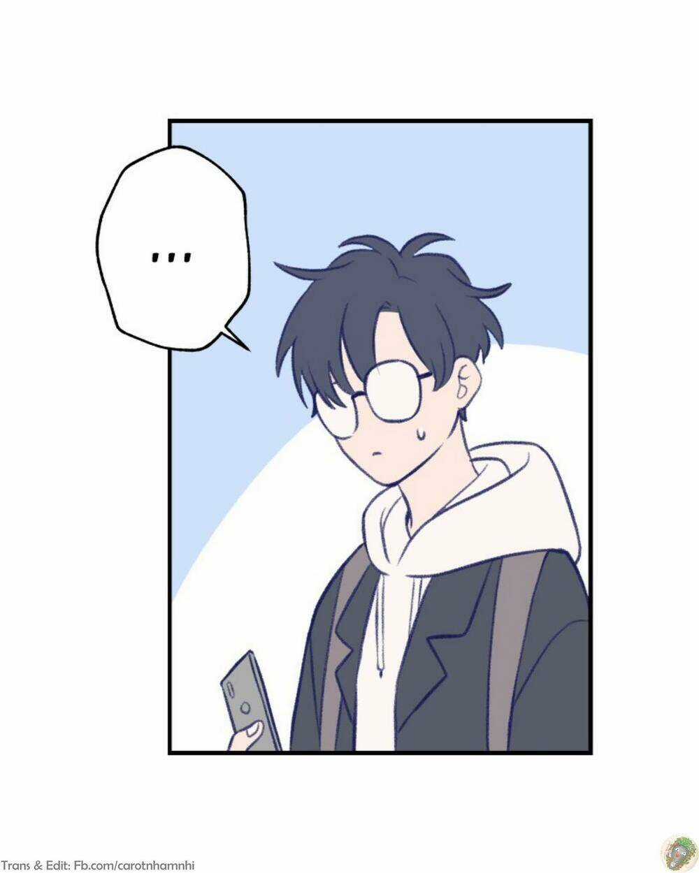 Nice To Meet You - Chapter 9 - Trang 8