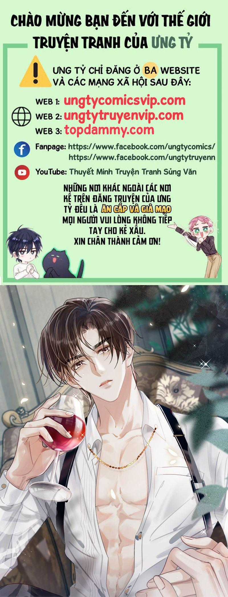 Nịch Tửu - Chapter 100 - Trang 1