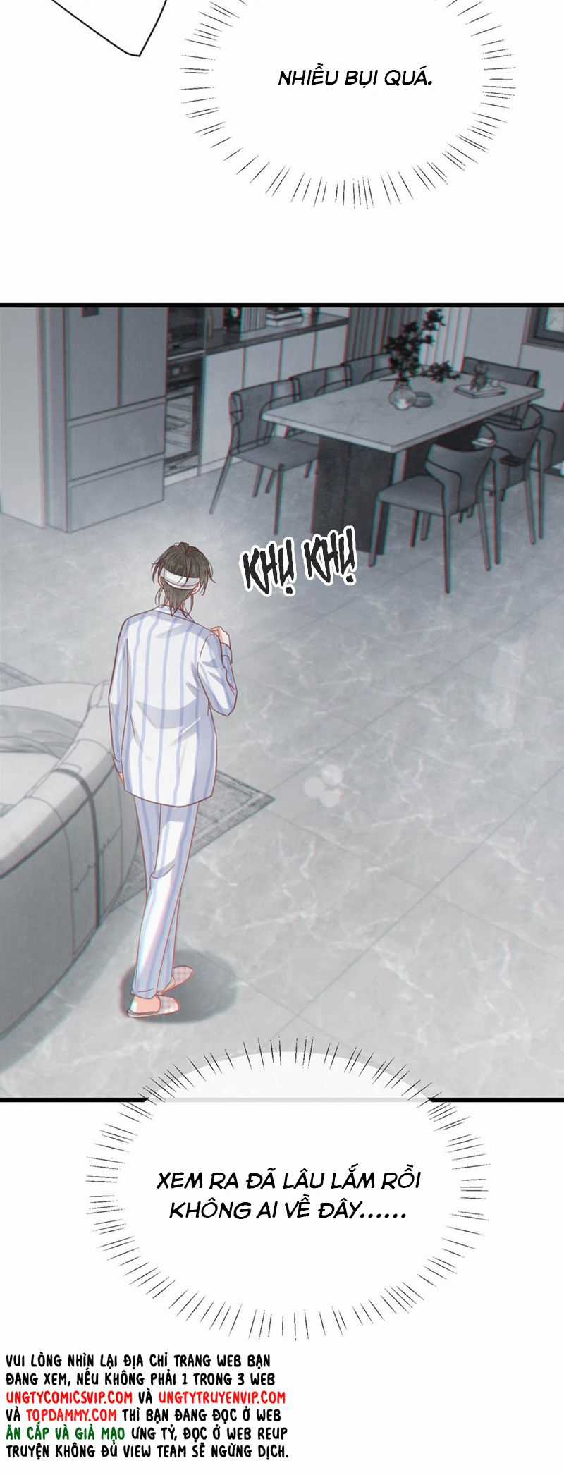 Nịch Tửu - Chapter 100 - Trang 14