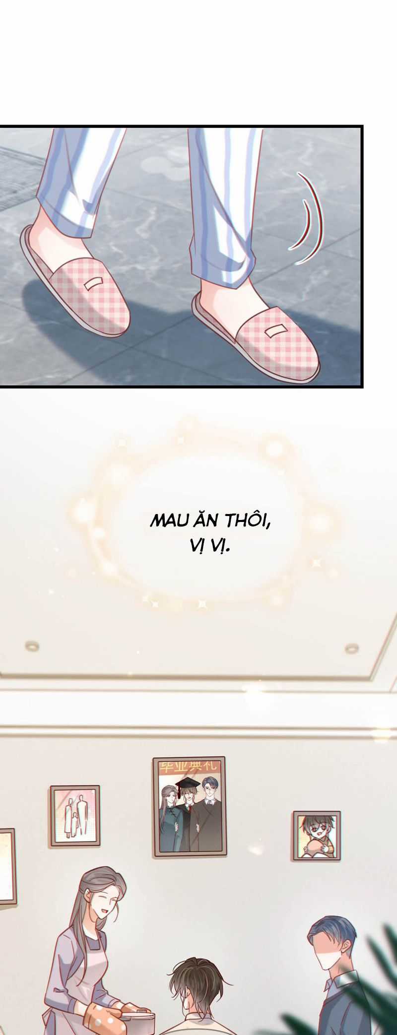 Nịch Tửu - Chapter 100 - Trang 15