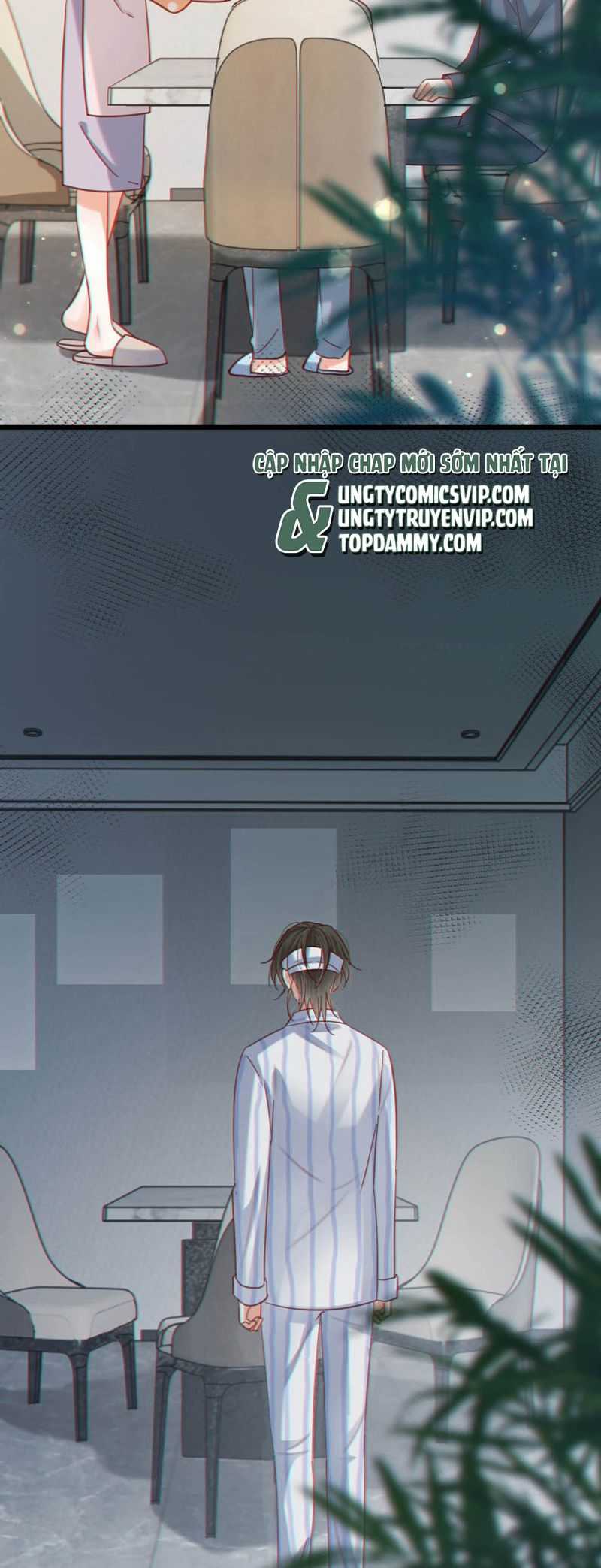 Nịch Tửu - Chapter 100 - Trang 16