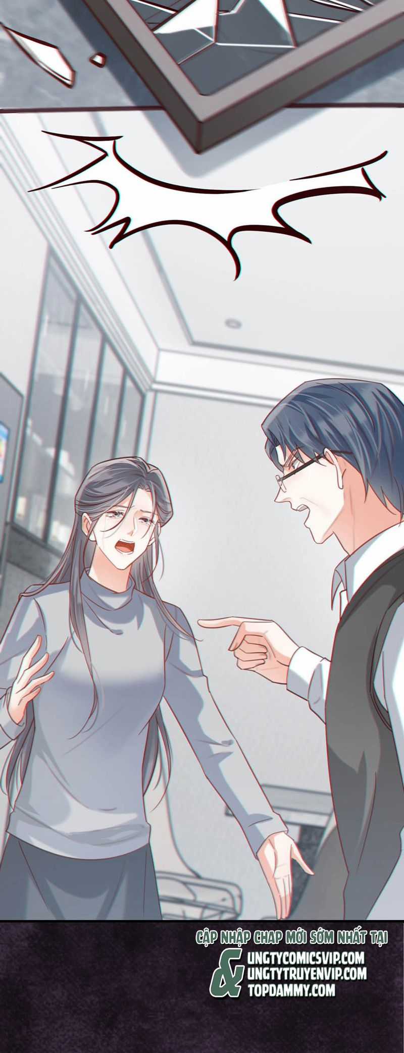 Nịch Tửu - Chapter 100 - Trang 21