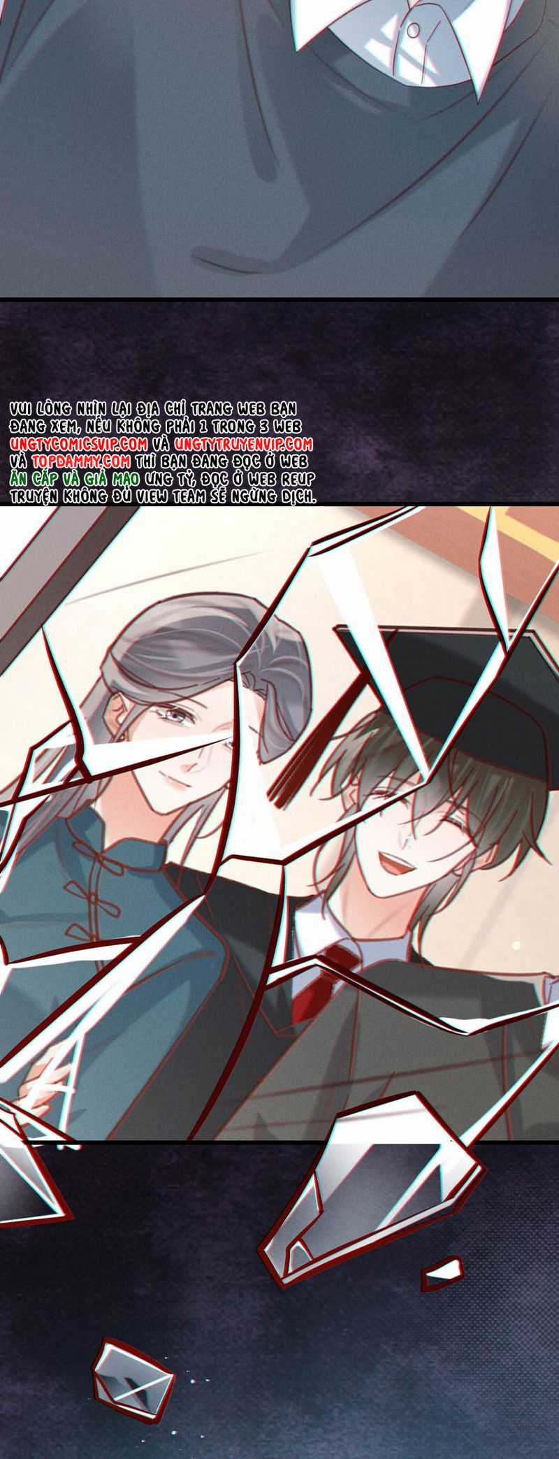 Nịch Tửu - Chapter 100 - Trang 23