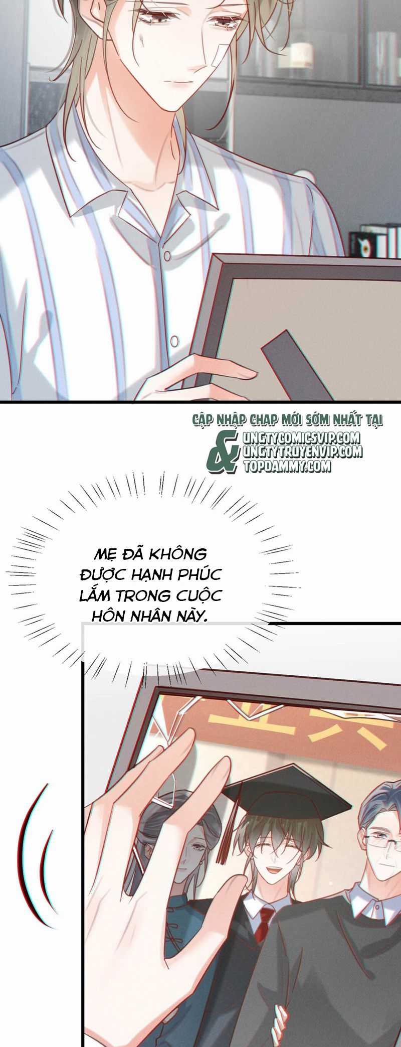 Nịch Tửu - Chapter 100 - Trang 25