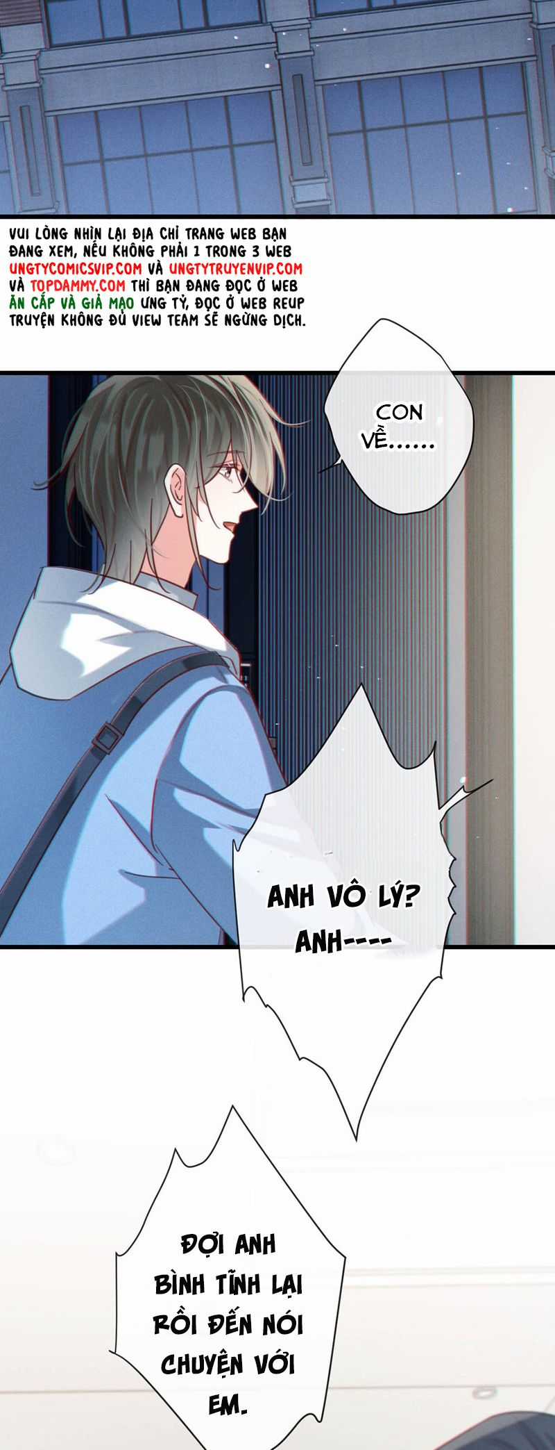 Nịch Tửu - Chapter 100 - Trang 27