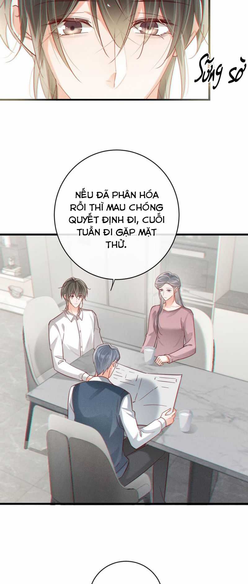 Nịch Tửu - Chapter 100 - Trang 31