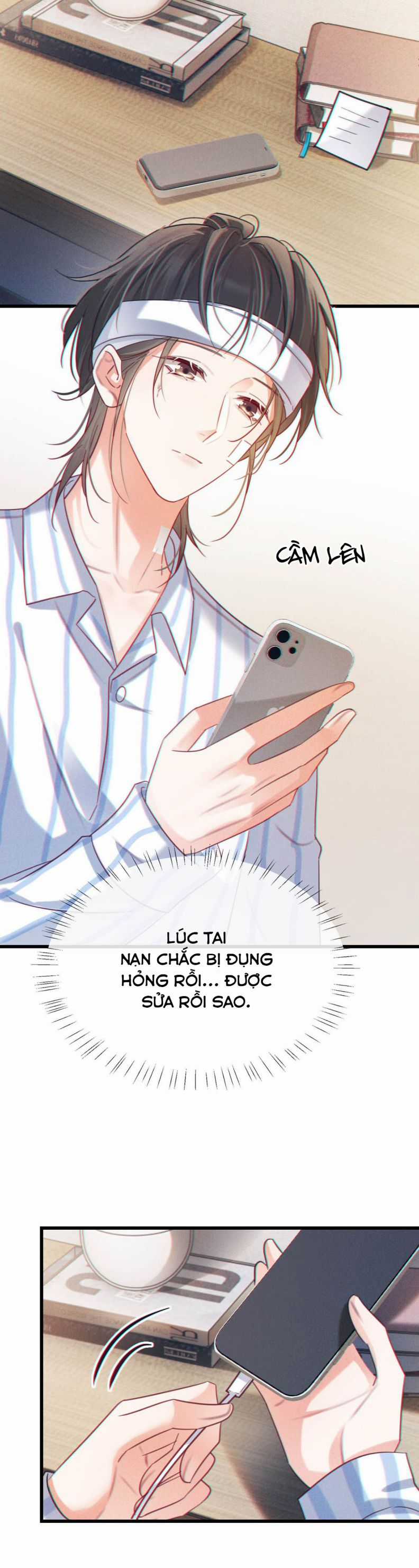 Nịch Tửu - Chapter 101 - Trang 17