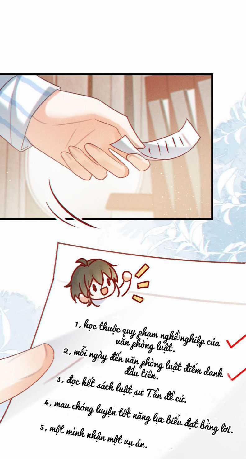 Nịch Tửu - Chapter 101 - Trang 19