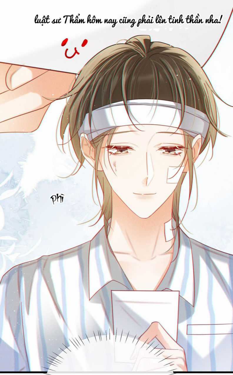 Nịch Tửu - Chapter 101 - Trang 20