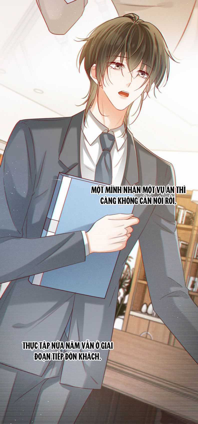 Nịch Tửu - Chapter 101 - Trang 24