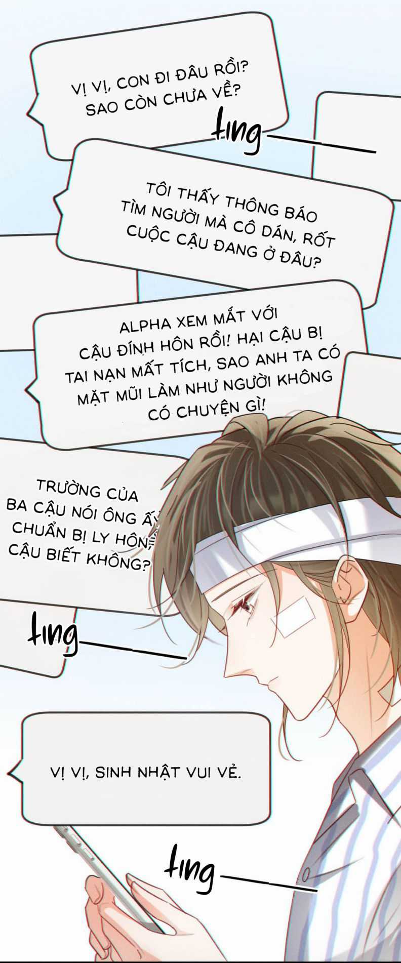 Nịch Tửu - Chapter 101 - Trang 31