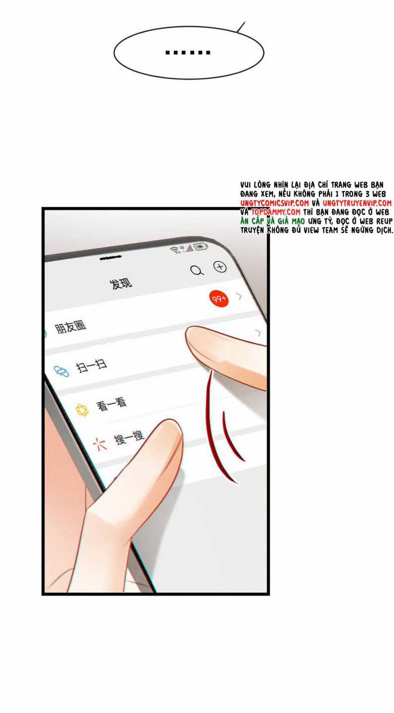 Nịch Tửu - Chapter 101 - Trang 33