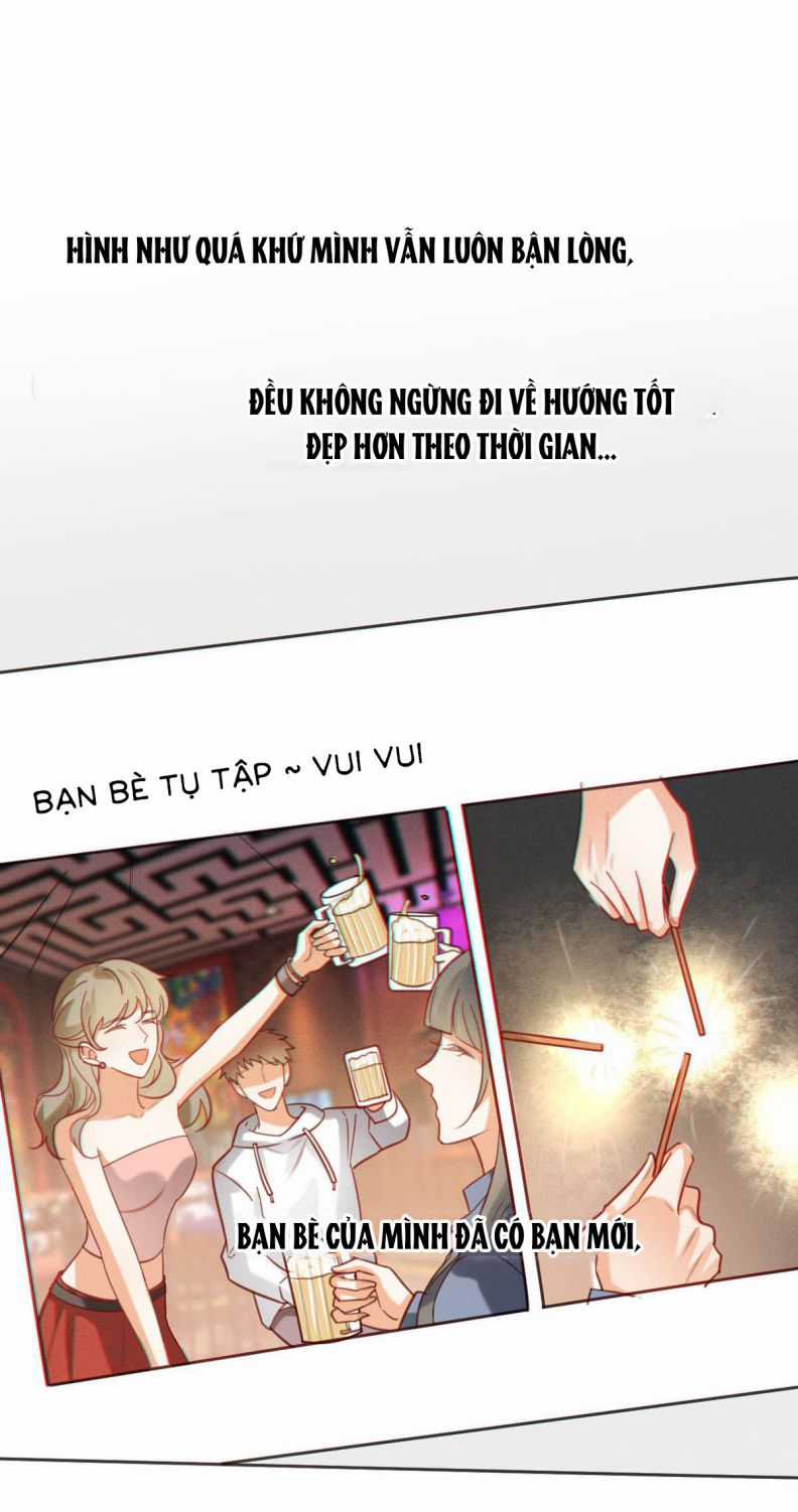 Nịch Tửu - Chapter 101 - Trang 34