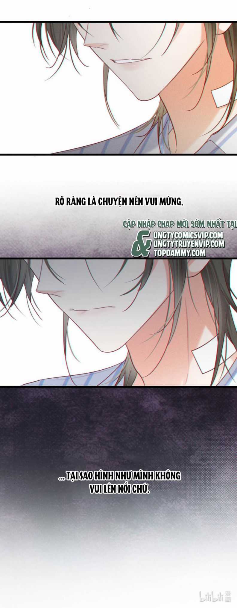 Nịch Tửu - Chapter 101 - Trang 38