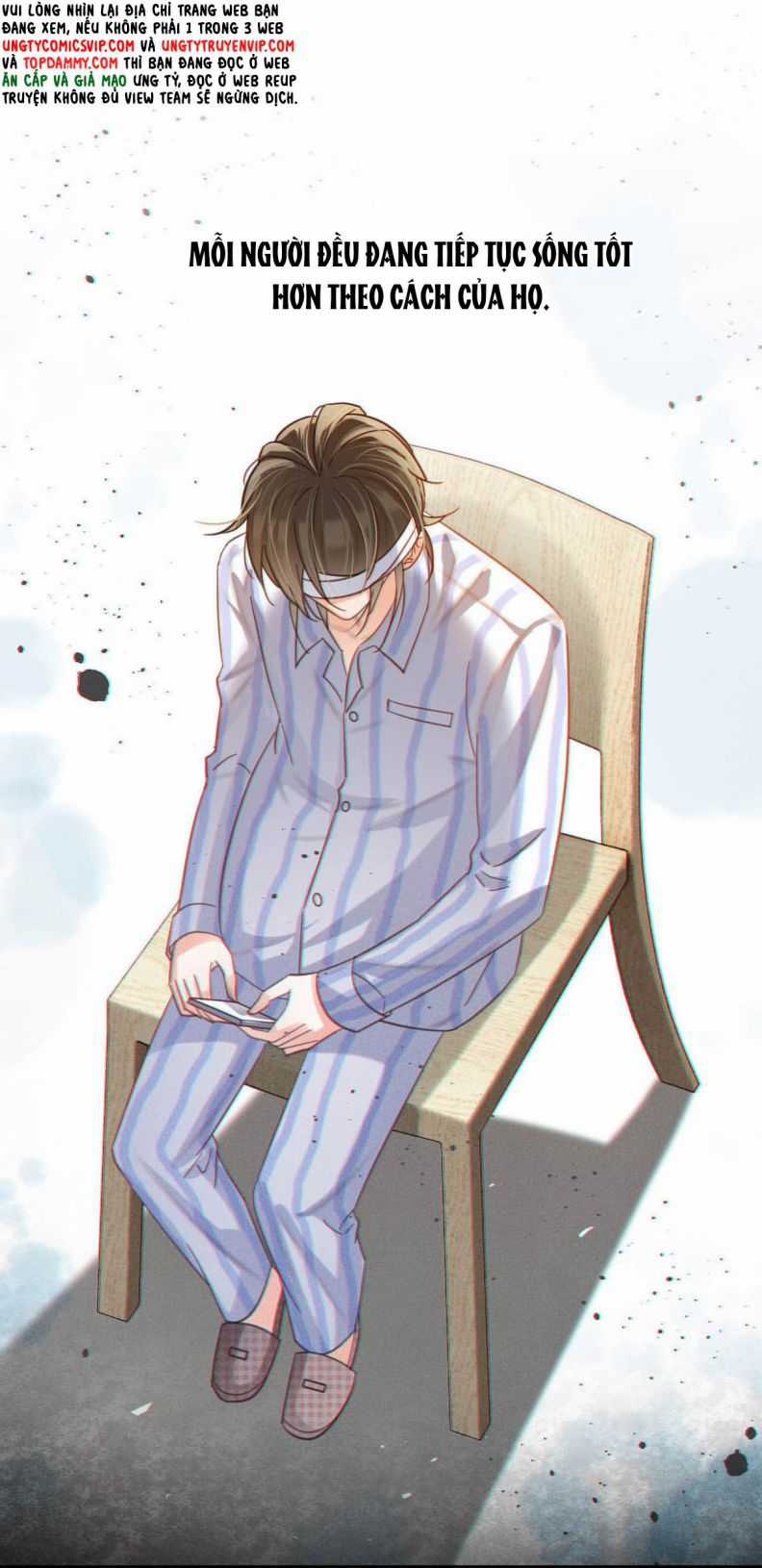 Nịch Tửu - Chapter 101 - Trang 39