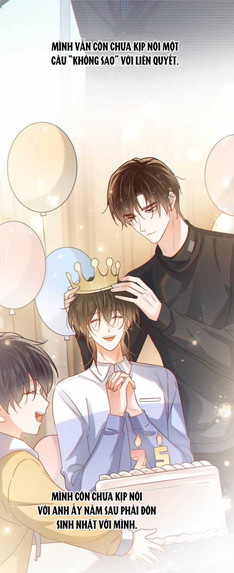 Nịch Tửu - Chapter 101 - Trang 46