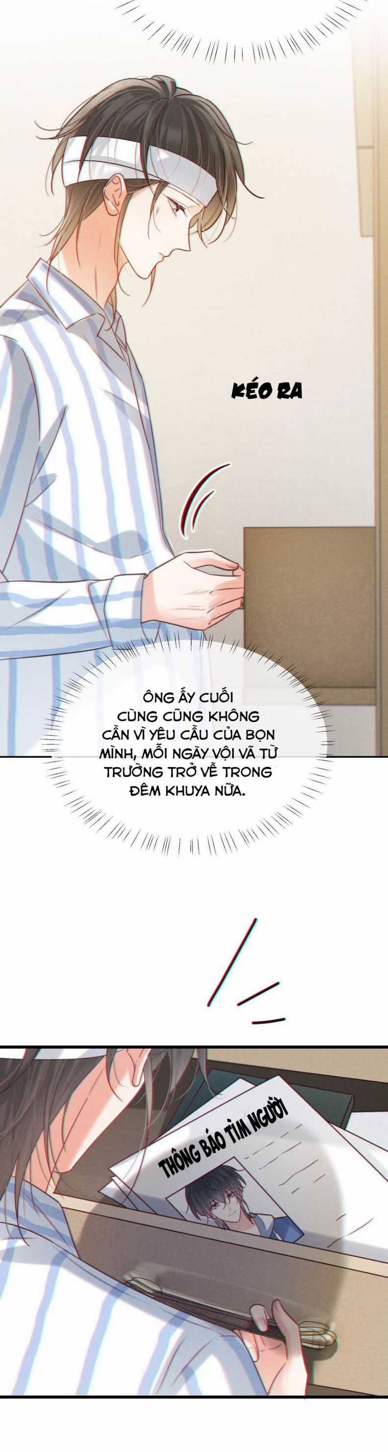 Nịch Tửu - Chapter 101 - Trang 8