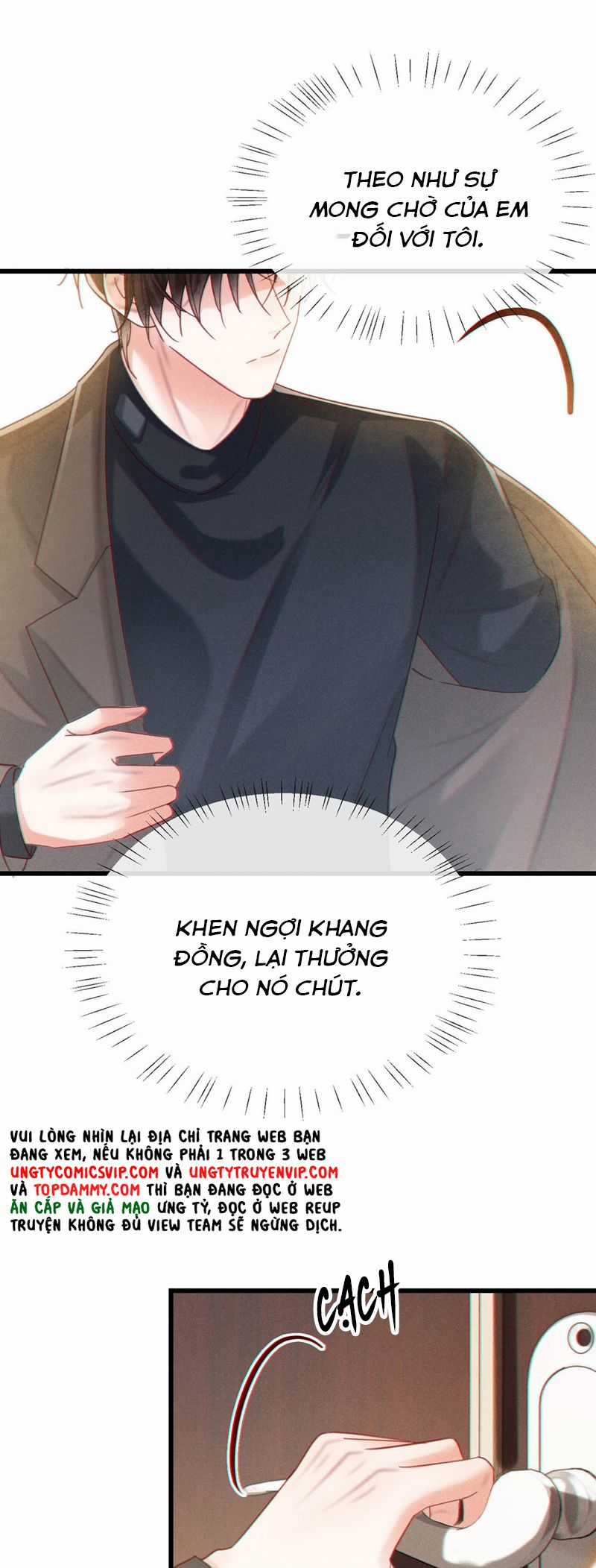 Nịch Tửu - Chapter 102 - Trang 15